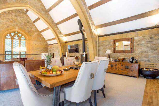 Dining / Living