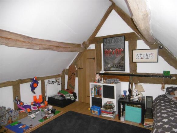 Bedroom Two