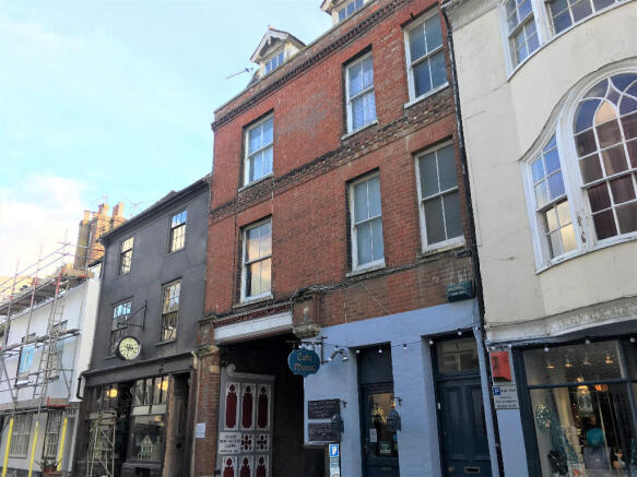 Photo of the property