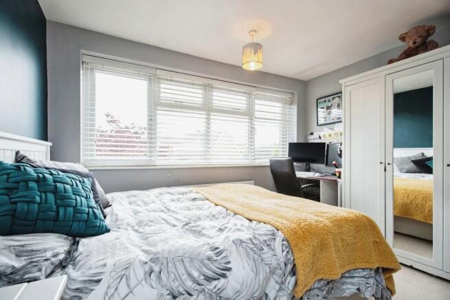 Bedroom 3 13 Ston...
