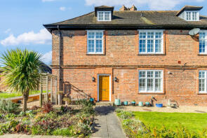 8, Digswell Lodge, Digswell Rise, Welwyn Garden City AL8 7NU