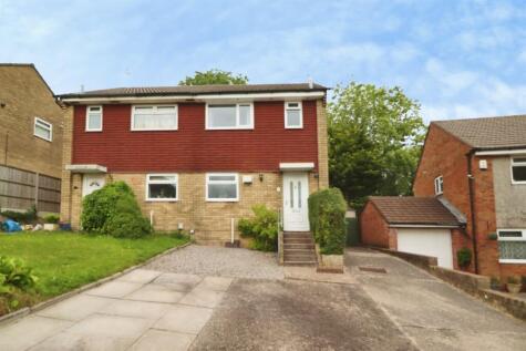 Lydstep Road, BARRY