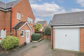 20, Warneford Way, Leighton Buzzard LU7 4PX