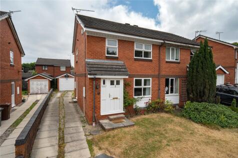 Kestrel Close, Leeds, West Yorkshire