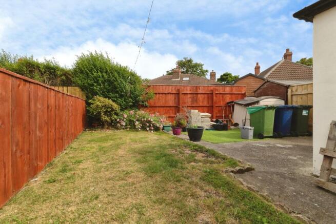2 bed Semi-Detached Bungalow for sale Image 2