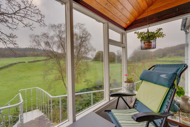 Sun room