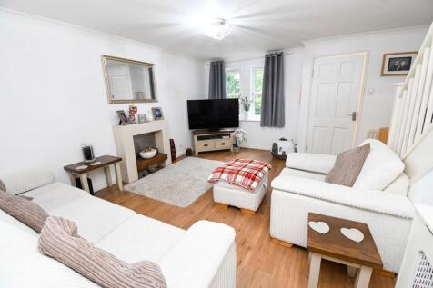 Princeton Close, Salford, M6