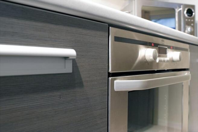 Kitchen style