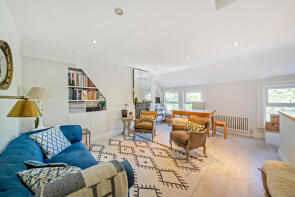 Flat 3, 129, Knollys Road, London SW16 2JP