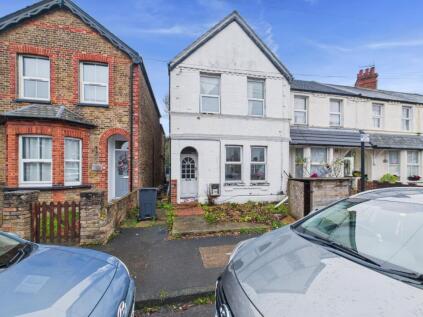 Cromwell Road, Feltham, Middlesex, TW13