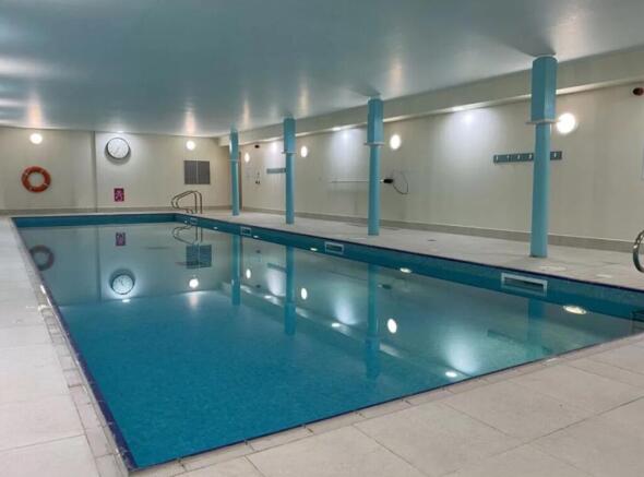 1 bed Apartment to rent Image 4