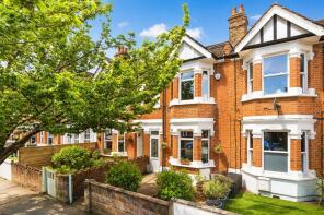 57, Northcroft Road, London W13 9SS