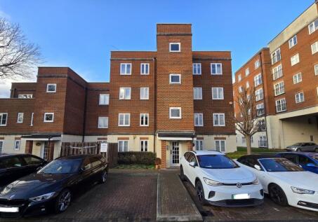 3 Dukes Court, 516 Lordship Lane, East Dulwich, London, SE22 8GA