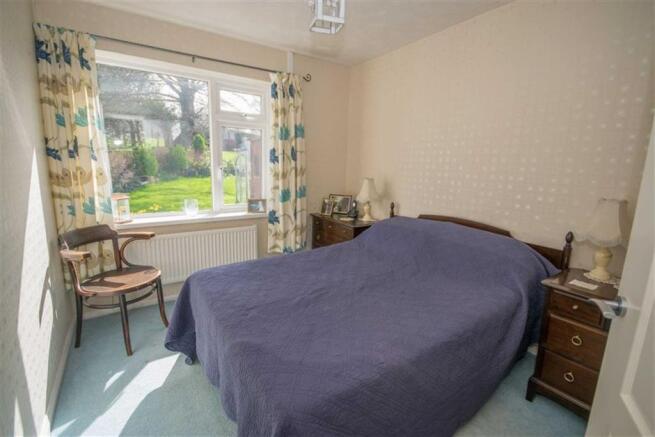 BEDROOM TWO