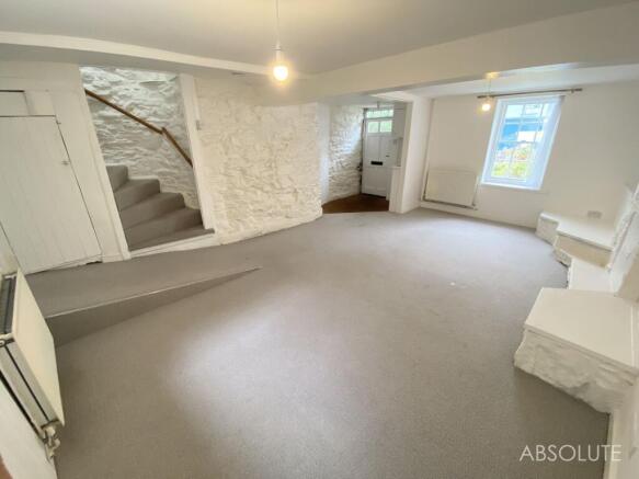 Front room