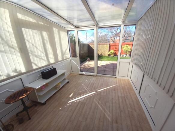 CONSERVATORY