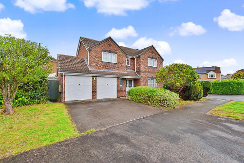 Lichfield Road, Bracebridge Heath