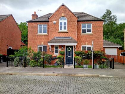 Owston Road, Annesley, Nottingham, Nottinghamshire, NG15