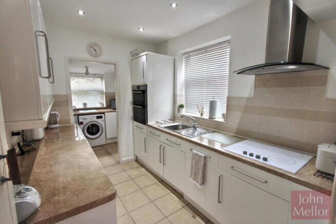 Ashford Road, Heaton Chapel SK4 5JX photo 4