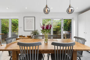7, Orchard Avenue, Berkhamsted HP4 3LG