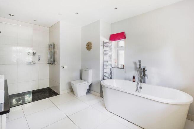 En-suite