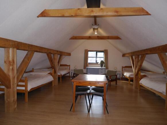 Dormitory