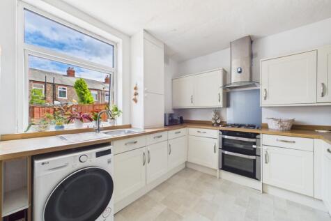 Huntington Road, York, North Yorkshire, YO31 8RT