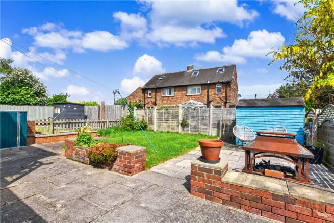 3 bed Semi-Detached for sale Image 10