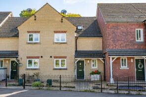 14, Monro Place, Shepherds Spring Lane, Andover SP10 1DL