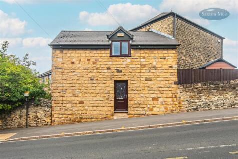 Heavygate Road, Crookes, Sheffield