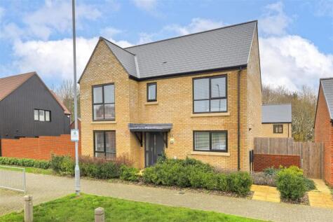 Park Drive, Kings Hill, West Malling