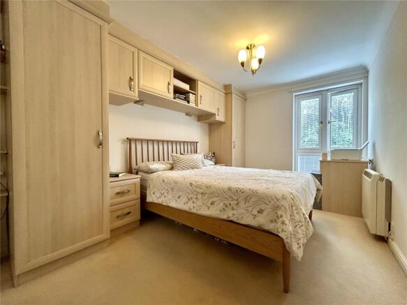 1 bed Apartment for sale Image 9