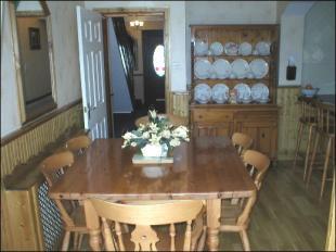 BREAKFAST ROOM PT 1