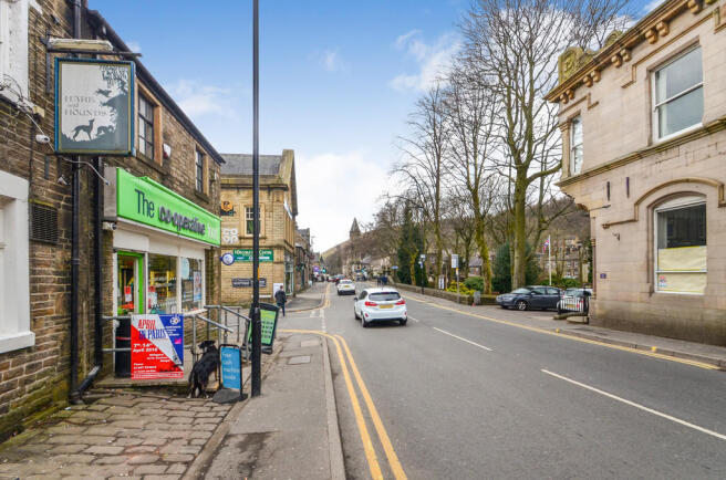 Local Amenities