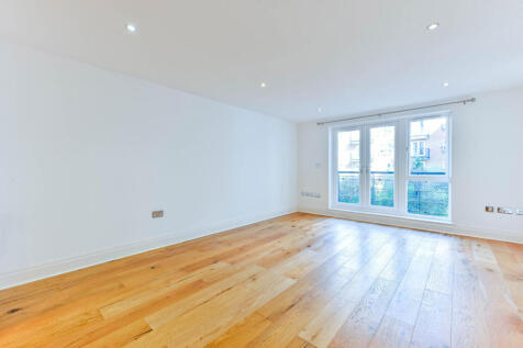 Royal Quarter, Kingston, Kingston upon Thames, KT2