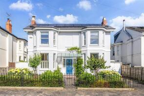 Langton Grove, Langton Grove Road, Cheltenham GL52 6JA