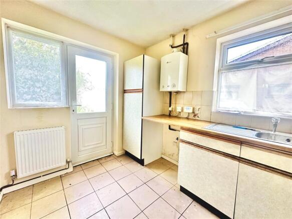 Bryn Elian Grove, Kinmel Bay, Rhyl, Conwy, LL18 photo 4