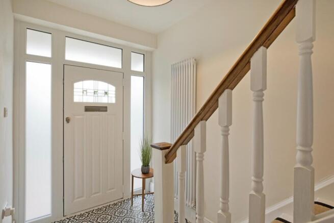 4 bed Semi-Detached for sale Image 12