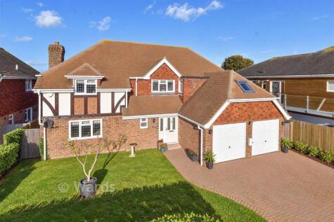 St. Nicholas Road, Littlestone, Kent