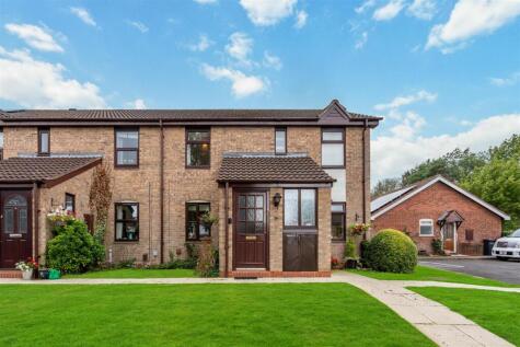 Poplar Road, Dorridge, Solihull