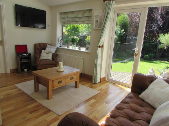 Sitting Area