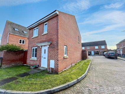 Griffen Close, Bridgwater, TA6