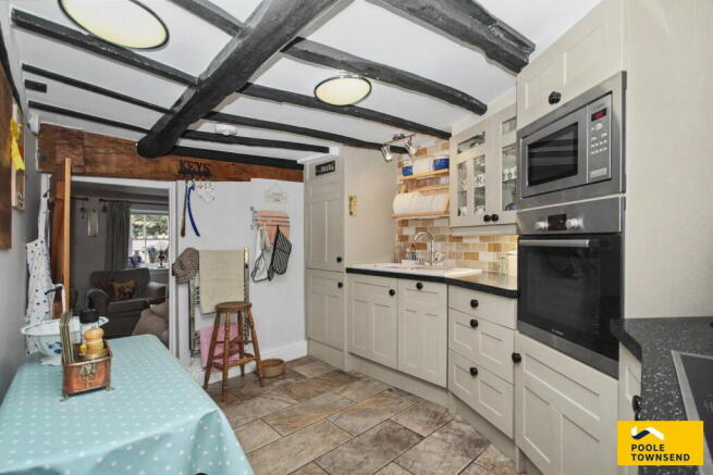 3 bed End of Terrace for sale Image 9