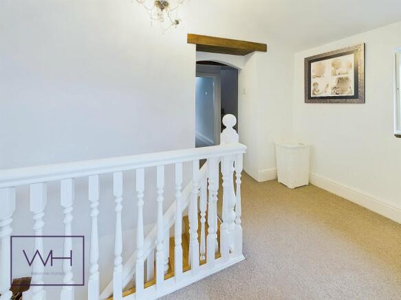 STAIRS CAM03785G0-PR