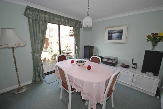 Diningroom