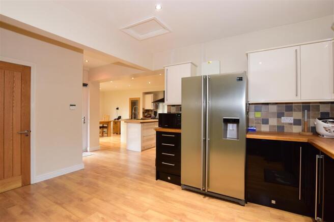 Utility Area