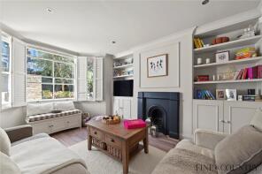 25, Lowfield Road, London NW6 2PP