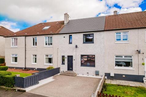 Beechwood Road, Mauchline, KA5