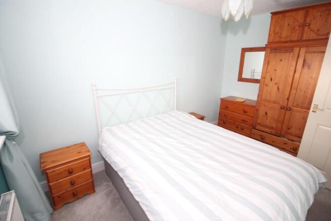 Bed 1