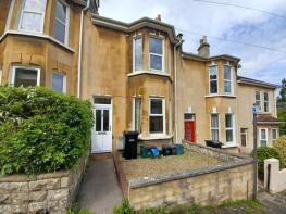 3, Thornbank Place, Westmoreland, Bath BA2 3HH